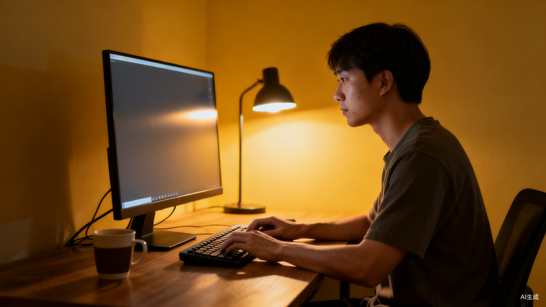 你在用AI写文章吗?